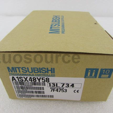 A1SX48Y58 Mitsubishi PLC