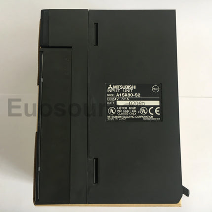 A1SX80-S2 Mitsubishi PLC