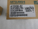 A1SX80-S2 Mitsubishi PLC