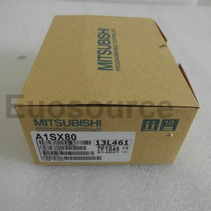 A1SX80 Mitsubishi PLC
