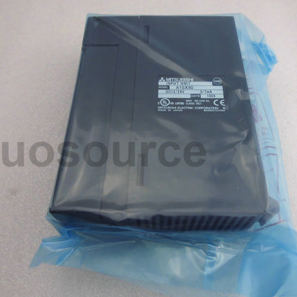 A1SX80 Mitsubishi PLC