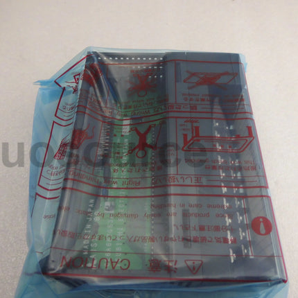 A1SX80 Mitsubishi PLC