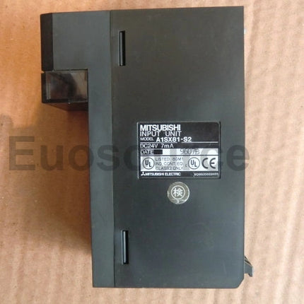 A1SX81-S2 Mitsubishi PLC