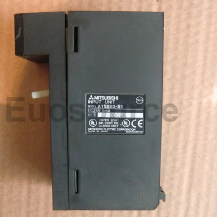 A1SX82-S1 Mitsubishi PLC