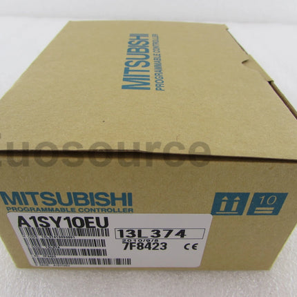 A1SY10EU Mitsubishi PLC