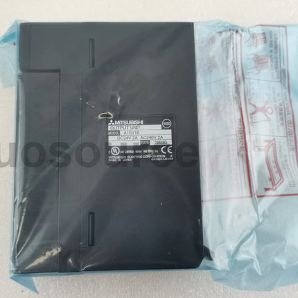 A1SY10 Mitsubishi PLC