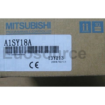 A1SY18A Mitsubishi PLC