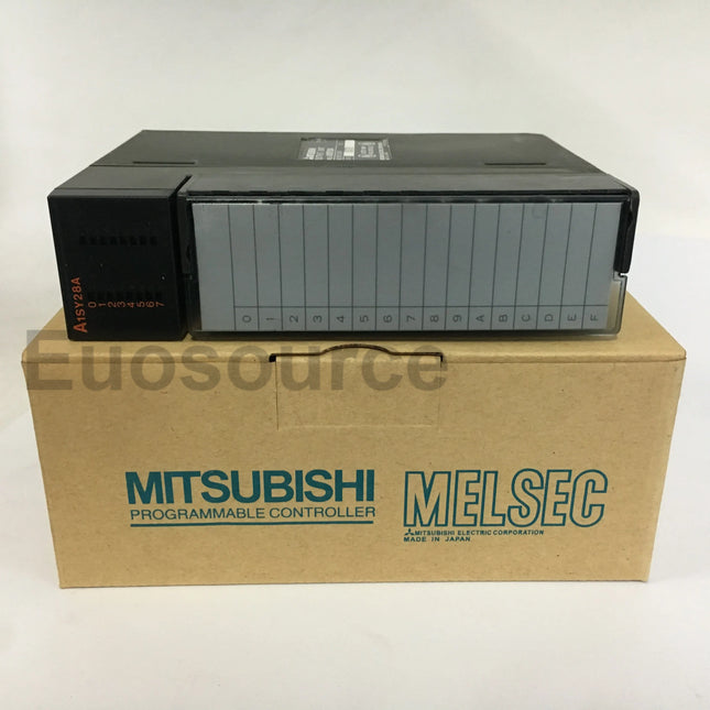 A1SY28A Mitsubishi PLC