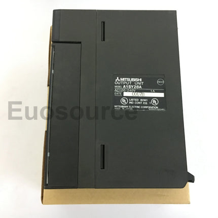 A1SY28A Mitsubishi PLC