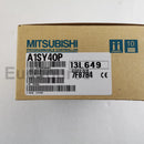 A1SY40P Mitsubishi PLC