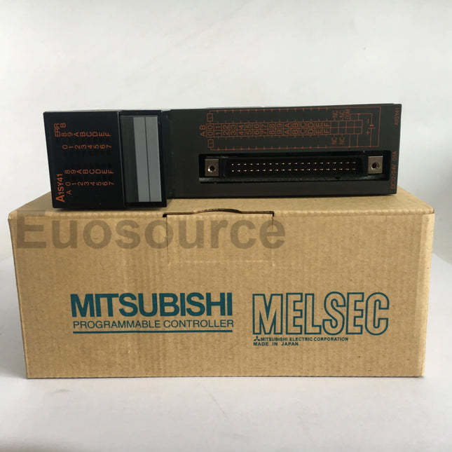A1SY41 Mitsubishi PLC