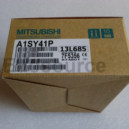 A1SY41P Mitsubishi PLC