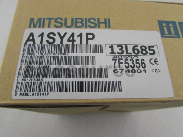 A1SY41P Mitsubishi PLC