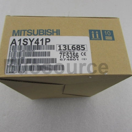 A1SY41P Mitsubishi PLC