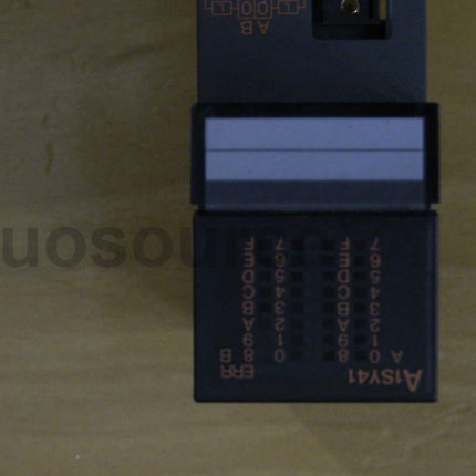 A1SY41 Mitsubishi PLC