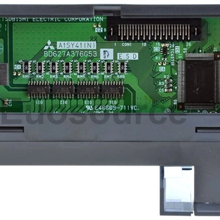 A1SY41 Mitsubishi PLC
