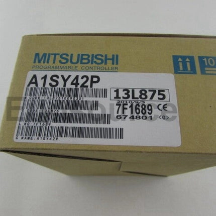 A1SY42P Mitsubishi PLC