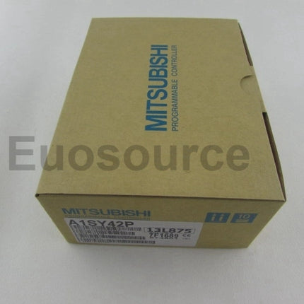 A1SY42P Mitsubishi PLC