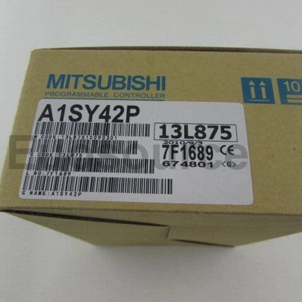A1SY42P Mitsubishi PLC