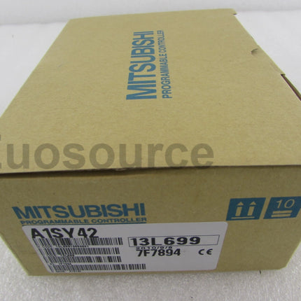 A1SY42 Mitsubishi PLC