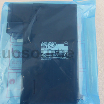 A1SY42 Mitsubishi PLC