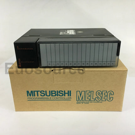 A1SY50 Mitsubishi PLC