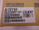 A1SY50 Mitsubishi PLC