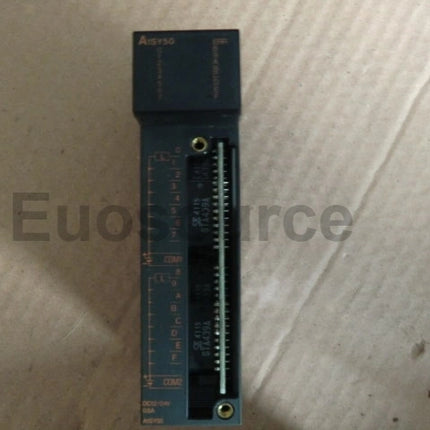 A1SY50 Mitsubishi PLC