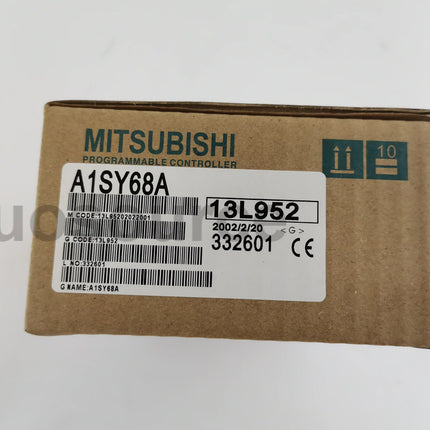 A1SY68A Mitsubishi PLC