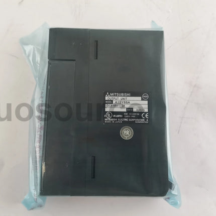 A1SY68A Mitsubishi PLC