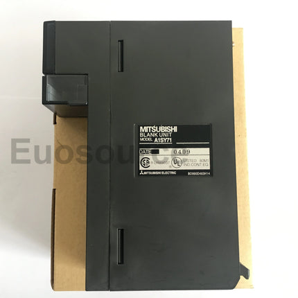 A1SY71 Mitsubishi PLC