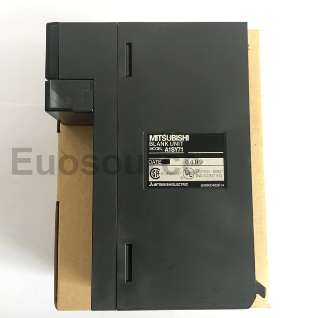 A1SY71 Mitsubishi PLC