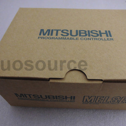 A1SY80 Mitsubishi PLC