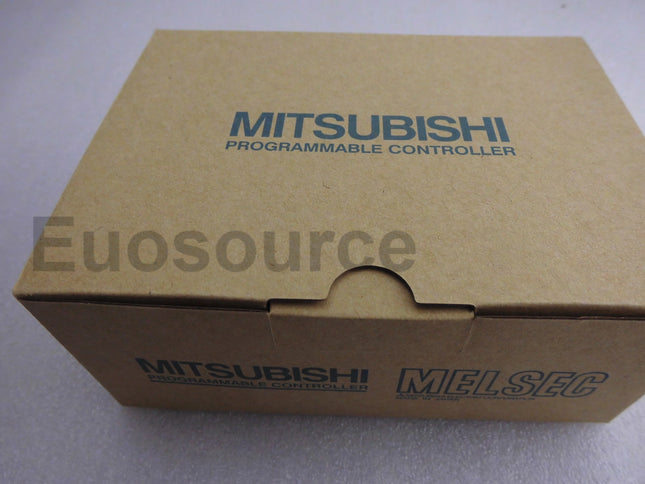 A1SY80 Mitsubishi PLC