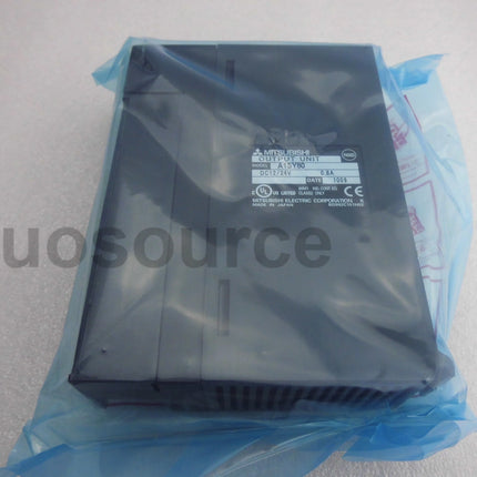 A1SY80 Mitsubishi PLC