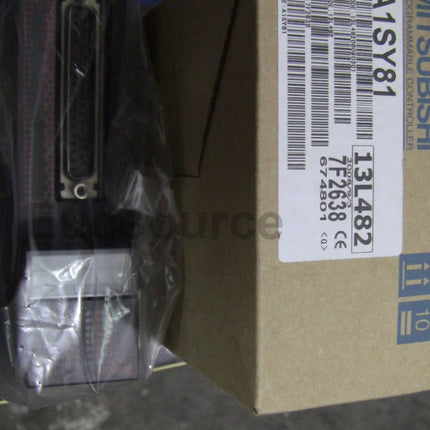 A1SY81 Mitsubishi PLC
