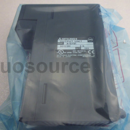 A1SY81 Mitsubishi PLC