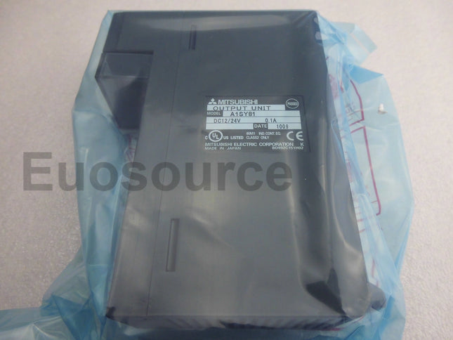 A1SY81 Mitsubishi PLC