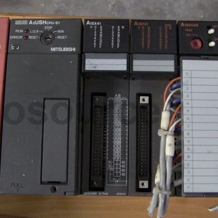 A2USHCPU-S1 Mitsubishi PLC
