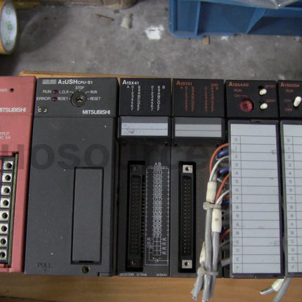 A2USHCPU-S1 Mitsubishi PLC