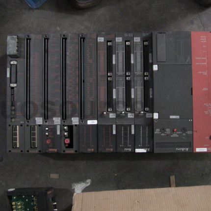 A2USHCPU-S1 Mitsubishi PLC