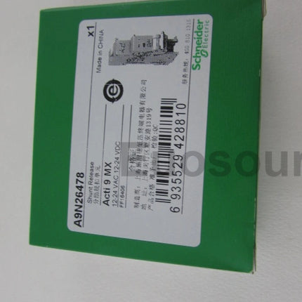 A9N26478 Schneider Circuit Breaker