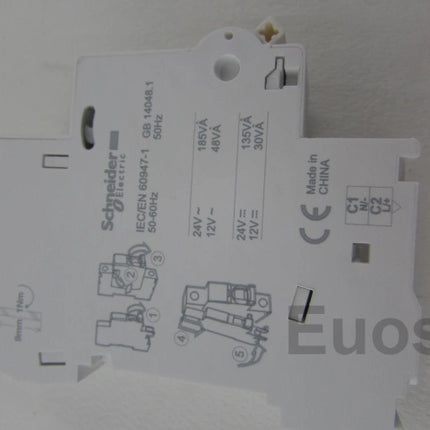 A9N26478 Schneider Circuit Breaker