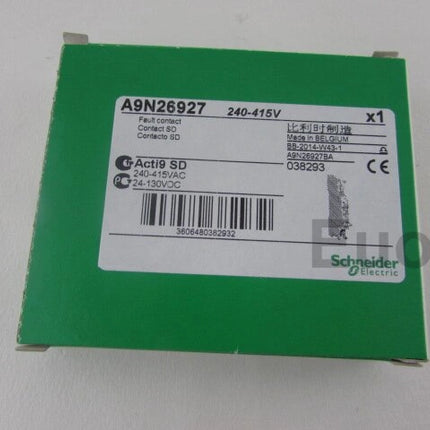 A9N26927 Schneider Circuit Breaker