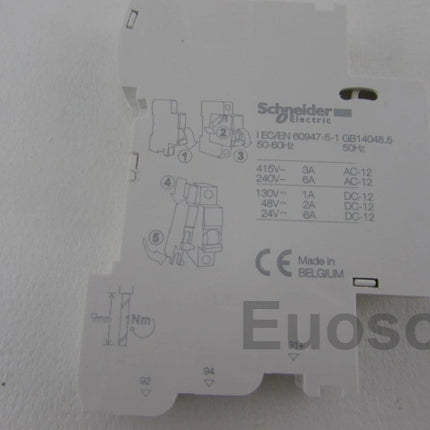 A9N26927 Schneider Circuit Breaker