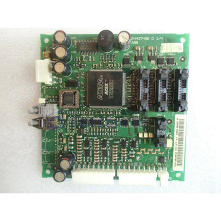 ABB 64437496D4-4 Circuit Board - ABB Drive Series
