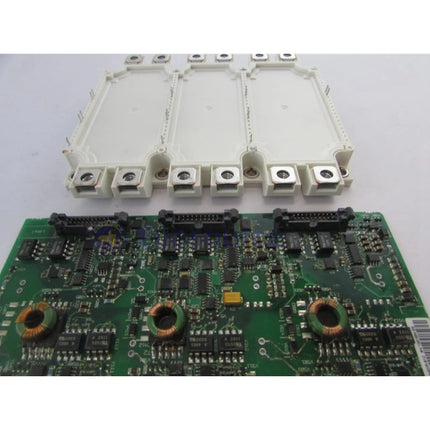ABB 64569171C Circuit Board - ABB Drive Series