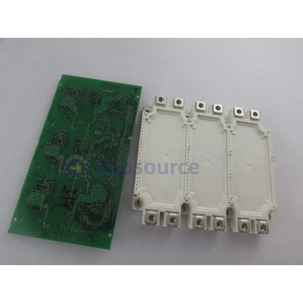 ABB 64569171C Circuit Board - ABB Drive Series