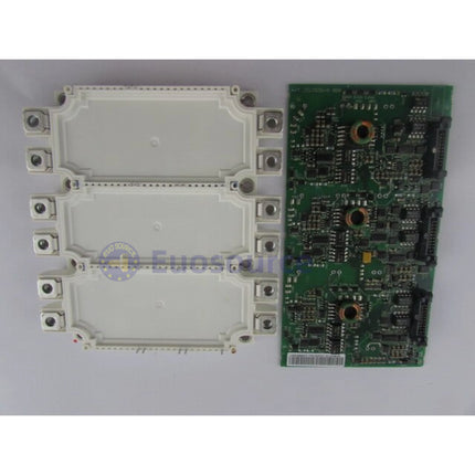 ABB 64569171C Circuit Board - ABB Drive Series