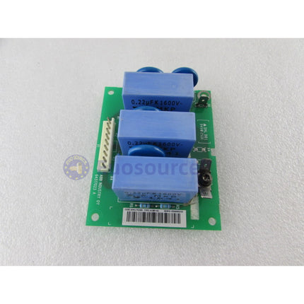 ABB AIBP-S1 Measurement Board - ACS800 Series